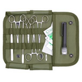 Military Surgical Kit